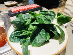 -海底捞火锅(奥森店)