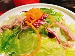 -谷牛日式烤肉(宝山U天地店)