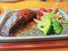 -夏日玛莉西餐厅(耒阳龙腾店)