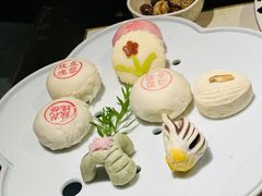 -京味斋·北京烤鸭(北京南站洋桥店)