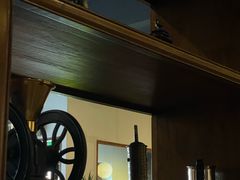 -藏书馆咖啡LibraryCoffee·Bistro(牡丹园店)