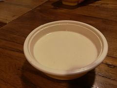 招牌双皮奶-七七家的糖水店(南湾街1号店)