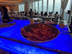-广州四季酒店·意珍·意式自助餐