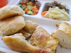 香妃烤鸡-香妃烤鸡(西单店)