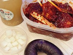 -师任堂韩式食品(总店)