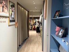 -海马体照相馆(上海月星环球港店)