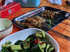-聚味瞿记·龙虾堂(树木岭店)