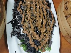 -正宗天津烧麦馆(柳州路店)