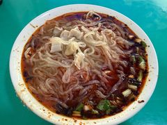 -甘记肥肠粉(马鞍北路店)