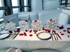 -天玑高空江景餐厅&酒吧Sky Secret Restaurant&Bar