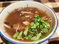 碗仔翅-御温泉·大餐庙会