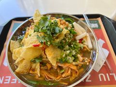 -螺大喜螺蛳粉(华业东方玫瑰店)