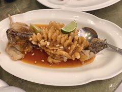 -上海小南国(国会店)