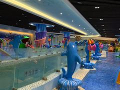 -海豚堡温泉水乐园