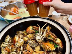 -华源餐厅·海鲜大排档(日月贝店)