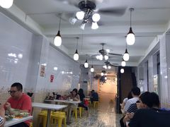 -芬芳甜品(同福路店)