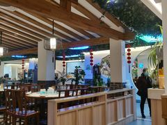 -老奶奶私房菜(天台里街店)