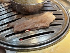-金顺碳烤肉(大良清晖园店)
