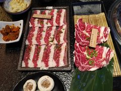 -牛焱·烧肉酒肆(五大道店)