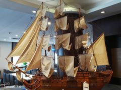 -好望角大饭店(肇嘉浜路店)