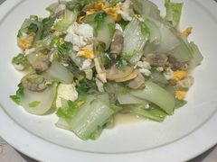 -船歌·鱼水饺青岛菜(闽江二路店)