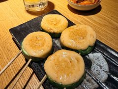 -桂马·日本料理·海胆·海鲜饭·酒场(民主广场店)