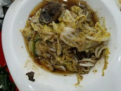 -乔家满族八大碗(流水沟店)