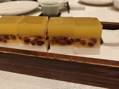 -广州逸林假日酒店·四季桃源中餐厅(白云山风景区店)