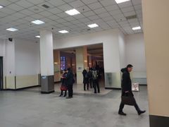 -沈阳站