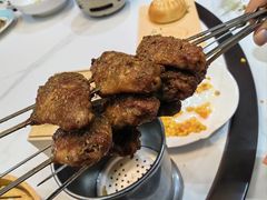 -上庄晋风庄园(上庄店)