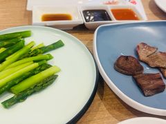 -上渔铁板烧(熙悦汇店)