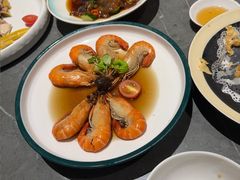 -佬太公海鸭·海鲜大排档(上海总店)