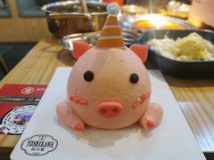 -吉川堂·日式甜点专门店(正佳广场店)