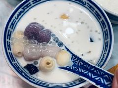 手工鲜芋圆-双喜老铺(人民广场店)