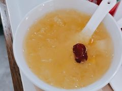 -晶丽香榭自助餐(南京大饭店)