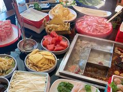 -重庆德忆火锅（龙南街3店）(渝水岸餐饮)