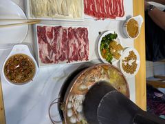 -徐记手切鲜羊肉(辽沈二街店)