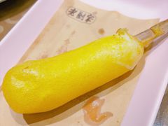 -老厨家(中央大街西七道街店)
