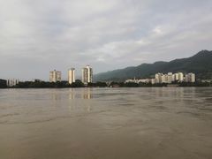 -朝阳正码头