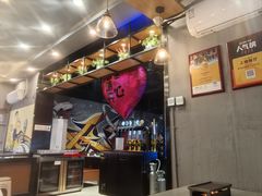 -醉炫音速烧烤·干煸菜(沙河总店)