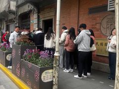 -大韩民国临时政府旧址