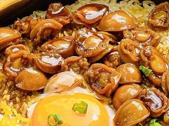 -常来小聚·广州非遗传承餐厅(高德置地店)
