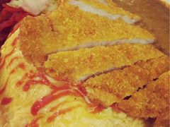 -噹噹呀咪咖喱屋(南京东路店)