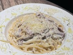 -安立可意大利美食