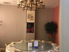 包房-上海阿潘舟山海鲜店(东宝兴路店)