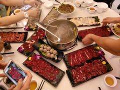 -陈记顺和潮汕鲜牛肉火锅(番禺迎宾大道店)