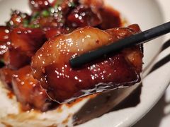 -筱爷叔·上海传统手工菜(玉树路店)
