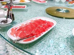 -爱丽格斯火锅(东岸国际店)