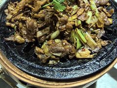 -北平盛世·新京菜·北京烤鸭(劲松·双井店)