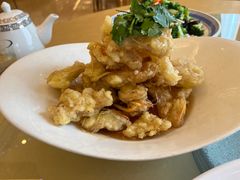 -满汉楼(安发桥店)